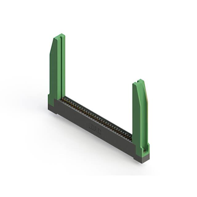 395-035-524-178 EDAC Inc.  Edgeboard Connectors